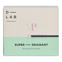 D-Lab Super Draining Duo Set 2Stück