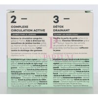 D-Lab Super Draining Duo Set 2Stück