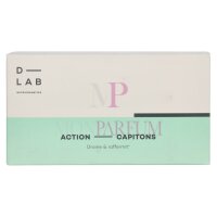 D-Lab Body-Firming Program Set 3Stück