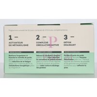 D-Lab Body-Firming Program Set 3Stück