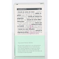 D-Lab Complexe Immunite Active 2 Capsules 56Stück