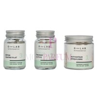 D-Lab Ventre Plat Set 3 Stück