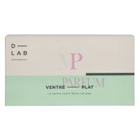 D-Lab Ventre Plat Set 3Stück