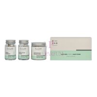 D-Lab Action Capitions Set 3 Stück