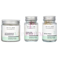 D-Lab Perfect Skin Set 3Stück