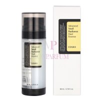 Cosrx Advanced Snail Radiance Dual Essence 80ml