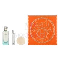 Hermes Un Jardin Sur Le Nil Geschenkset Eau de Toilette...