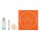 Hermes Un Jardin Sur Le Nil Geschenkset 165ml