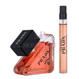 Prada Paradoxe Intense Geschenkset 60ml