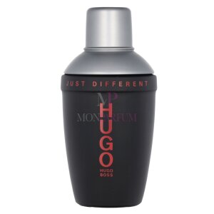 Hugo Boss Hugo Just Different Eau de Toilette 75ml