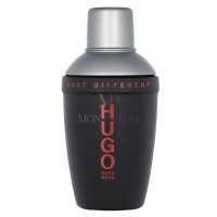 Hugo Boss Hugo Just Different Eau de Toilette 75ml