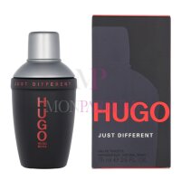 Hugo Boss Hugo Just Different Eau de Toilette 75ml