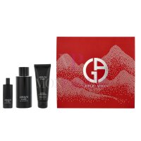 Armani Code Pour Homme Geschenkset Eau de Toilette...