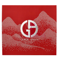 Armani Code Pour Homme Geschenkset Eau de Toilette 125ml/Shower Gel 75ml/Eau de Toilette 15ml