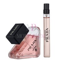 Prada Paradoxe Geschenkset Eau de Parfum 50ml/Eau de...