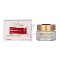 Guinot Night Logic Cream 50ml
