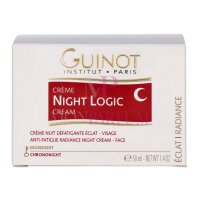 Guinot Night Logic Cream 50ml
