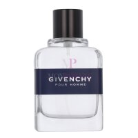Givenchy Blue Label Pour Homme Eau de Toilette 60ml