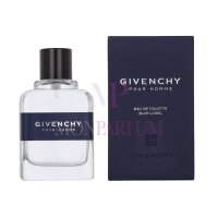 Givenchy Blue Label Pour Homme Eau de Toilette 60ml