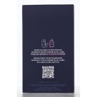 Givenchy Pour Homme Blue Label Eau de Toilette 60ml