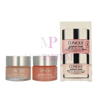 Clinique Moisture Surge Facial Care Set 100ml