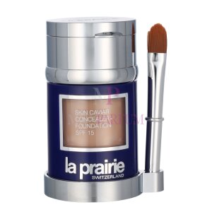 La Prairie Skin Caviar Foundation SPF15 30ml