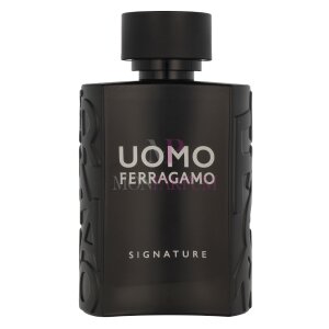 S. Ferragamo Uomo Signature Eau de Parfum 100ml