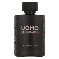 Salvatore Ferragamo Uomo Signature Eau de Parfum 100ml