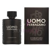 Salvatore Ferragamo Uomo Signature Eau de Parfum 100ml