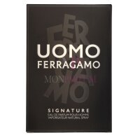 Salvatore Ferragamo Uomo Signature Eau de Parfum 100ml
