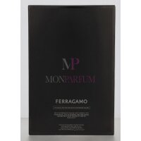 Salvatore Ferragamo Uomo Signature Eau de Parfum 100ml