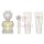 Moschino Toy 2 Geschenkset Eau de Parfum 100ml/Shower Gel 100ml/Body Lotion 100ml/Eau de Parfum 10ml
