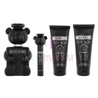 Moschino Toy Boy Geschenkset Eau de Parfum 100ml/Shower...