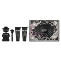 Moschino Toy Boy Geschenkset Eau de Parfum 100ml/Shower...