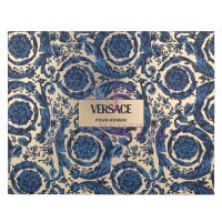 Versace Pour Homme Geschenkset 150ml