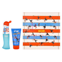 Moschino Cheap & Chic I Love Love Geschenkset Eau de...
