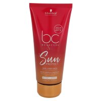 Bonacure Sun Hair & Body Bath 200ml