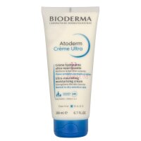 Bioderma Atoderm Ultra-Nourishing Cream 200ml