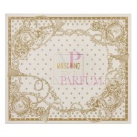 Moschino Toy 2 Geschenkset 150ml