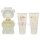 Moschino Toy 2 Geschenkset Eau de Parfum 50ml/Shower Gel 50ml/Body Lotion 50ml