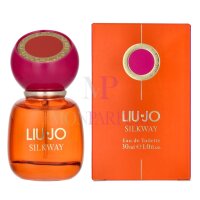 Liu Jo Silkway Eau de Toilette 30ml