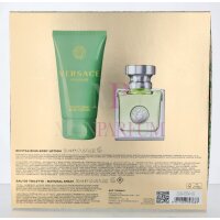 Versace Versense Geschenkset 80ml