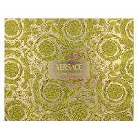 Versace Yellow Diamond Geschenkset 150ml