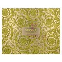 Versace Yellow Diamond Geschenkset Eau de Toilette 50ml/Shower Gel 50ml/Body Lotion  50ml