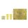 Versace Yellow Diamond Geschenkset 150ml