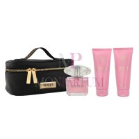 Versace Bright Crystal Geschenkset 290ml