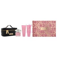 Versace Bright Crystal Geschenkset Eau de Toilette...