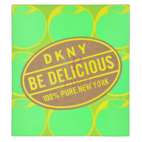 DKNY Be Delicious Women Geschenkset Eau de Parfum 30ml/Body Lotion 100ml