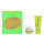 DKNY Be Delicious Women Geschenkset Eau de Parfum 30ml/Body Lotion 100ml