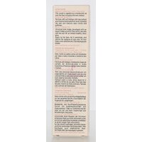 Embryolisse Radiant Complexion Cream 30ml